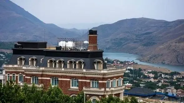  بزرگترین تغییر کاربری اخیر توسط اداره اوقاف و شهرداری در لواسانات صورت گرفته است