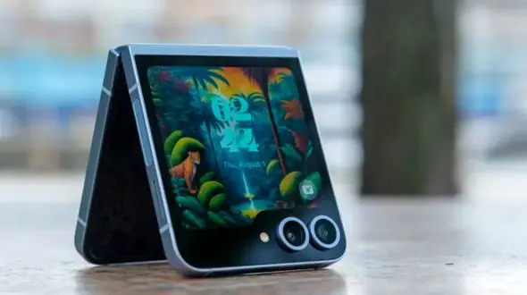 گلکسی زد فلیپ ۷ اف‌ای؛ اطلاعات جدیدی از مشخصات منتشر شد