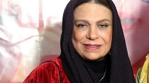 تصویر دیده نشده از علی انصاریان و گوهر خیراندیش