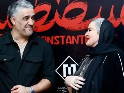 شوق و ذوق  احساسی نعیمه نظام دوست از بی‌گناهی پژمان جمشیدی/ رفیق واقعی یعنی این تو روزای سخت پشتته