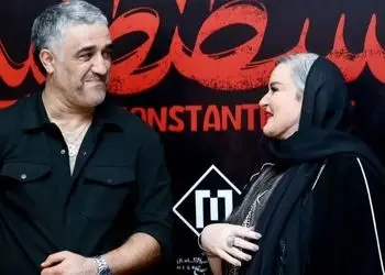 شوق و ذوق  احساسی نعیمه نظام دوست از بی‌گناهی پژمان جمشیدی/ رفیق واقعی یعنی این تو روزای سخت پشتته