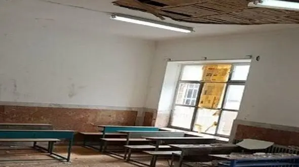 آخرین خبر از جمع آوری مدارس سنگی و کانکسی در  سیستان بلوچستان