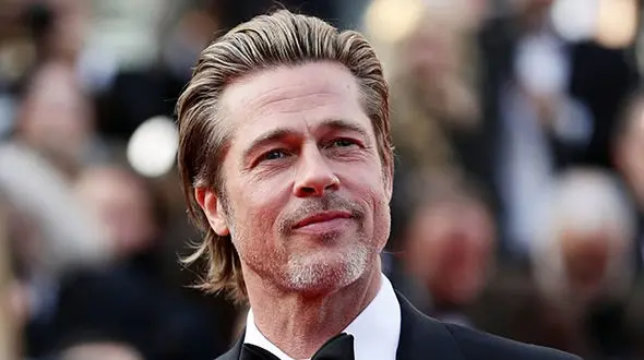 ابتلای برد پیت به یک بیماری خاص و عذاب آور