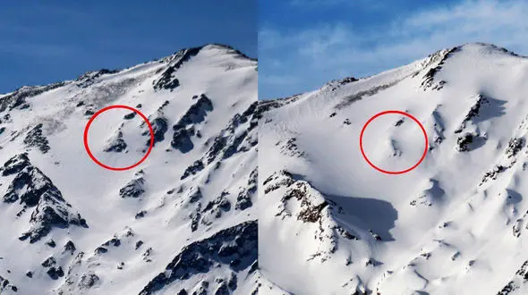 جنازه بچه ام را نمی خواهم! / مادر در کوه دنا چه دید؟! / نگاهی به سقوط هواپیمای یاسوج !