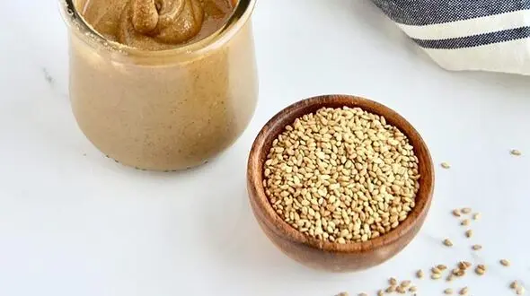طرز تهیه ارده و روغن ارده کنجد