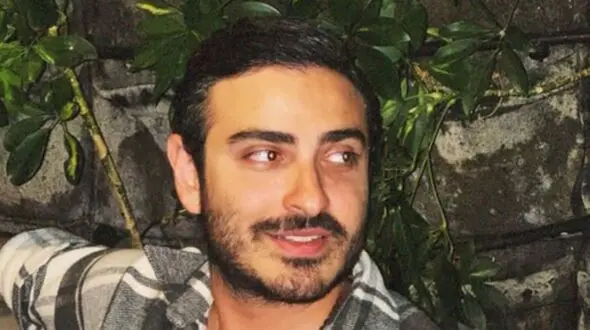 بیوگرافی و زندگی خصوصی محمد امین شعرباف و همسرش + تصاویر جذاب و دیدنی
