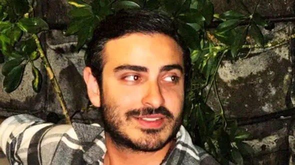 بیوگرافی و زندگی خصوصی محمد امین شعرباف و همسرش + تصاویر جذاب و دیدنی