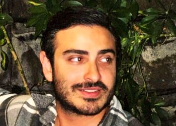 بیوگرافی و زندگی خصوصی محمد امین شعرباف و همسرش + تصاویر جذاب و دیدنی