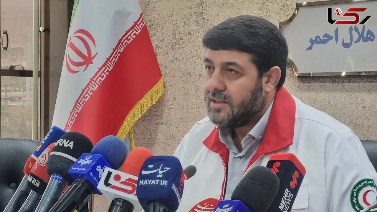 کولیوند: بررسی جعبه سیاه بالگرد سقوط کرده در اشترانکوه یک تا دو هفته طول می‌کشد / تامین قطعات تحت تحریم‌ها مشکلی ندارد + فیلم
