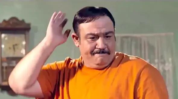 فیلم / مهران غفوریان: طوری برا کارگردان هندی رقصیدم که از حقارت  گریه ام گرفت / احساس کارگری کردم! / مجبور شدم برقصم !