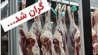 رکورد شکنی جدید و بی سابقه در گرانی گوشت و مرغ