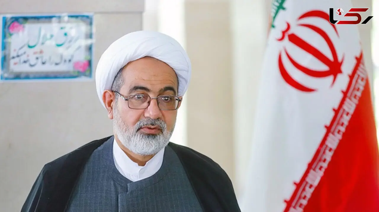 پیام رئیس سازمان قضایی نیروهای مسلح به مناسبت فرارسیدن هفته فراجا