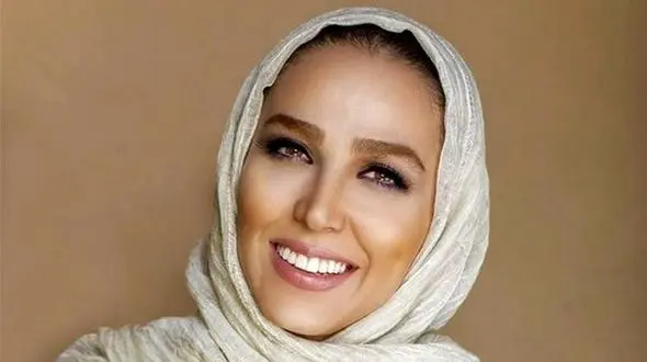 جذاب ترین تصویر سوگل طهماسبی با لباس مراکشی