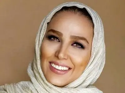 جذاب ترین تصویر سوگل طهماسبی با لباس مراکشی