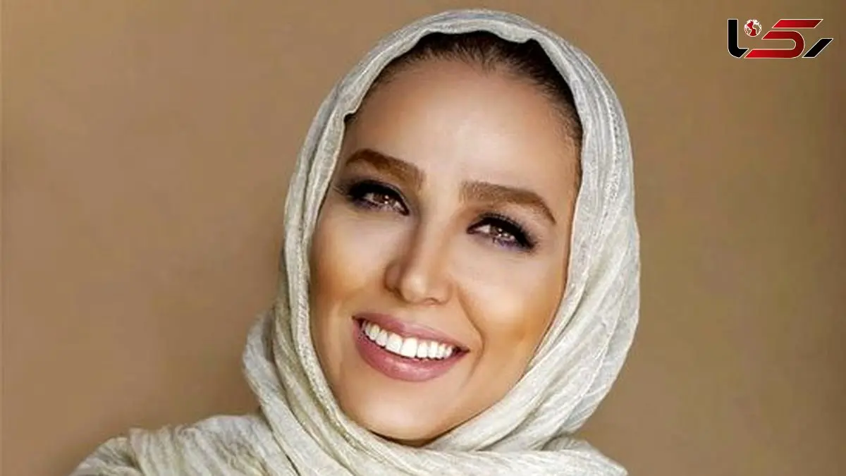 جذاب ترین تصویر سوگل طهماسبی با لباس مراکشی