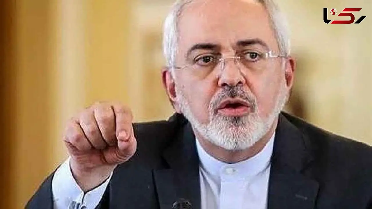 ظریف: درباره تبعات افزایش ناگهانی قیمت بنزین در آبان ۹۸ هشدار داده بودم