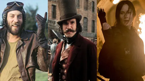 این بازیگران تا یک قدیمی مرگ رفتند+تصاویر