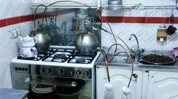 مرگ «حداقل پنج نفر» در اثر مصرف مشروبات الکلی تقلبی در ایران