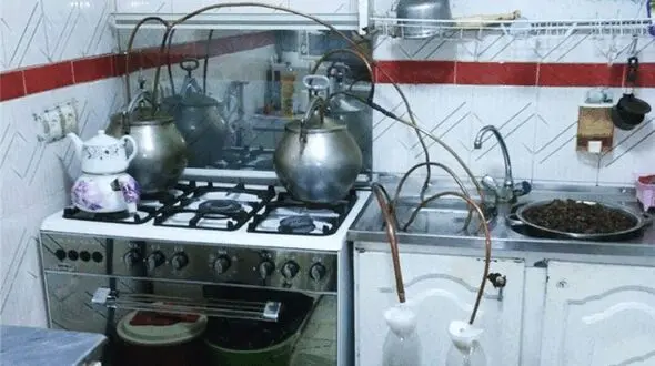 مرگ «حداقل پنج نفر» در اثر مصرف مشروبات الکلی تقلبی در ایران
