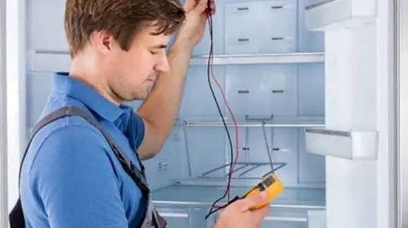 آیا نمایندگی تعمیر یخچال دونار خدمات پشتیبانی پس از فروش نیز ارائه می‌دهد؟