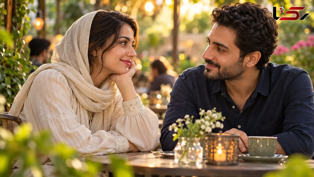 چرا وقتی عاشقیم، عیب های طرف مقابل را کمتر می بینیم؟
