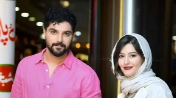 فیلم / میکسی جذاب از عاشقانه‌های پردیس احمدیه و موتورسواری با سینا مهراد و ساعد سهیلی/ سناریوی تکراری با بازیگران تکرای، از پول و پارتی تا از یاد رفته