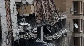 آغاز ارزیابی 300 واحد آسیب‌دیده از جنگ منطقه 11 تهران ؛  جزئیات دسته‌بندی و جبران خسارات اعلام شد