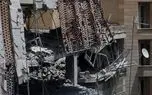 چهل روز جنگ و تهران با زخمی به پهنای ۳۹ هزار خانه زخمی/ ۹۸۴ خانه در پایتخت «ویران کامل» شدند + جدول
