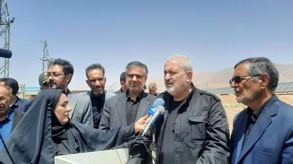 فراخوان عمومی نصب نیروگاه های 5 کیلوواتی پشت بامی بزودی اعلام می‌شود