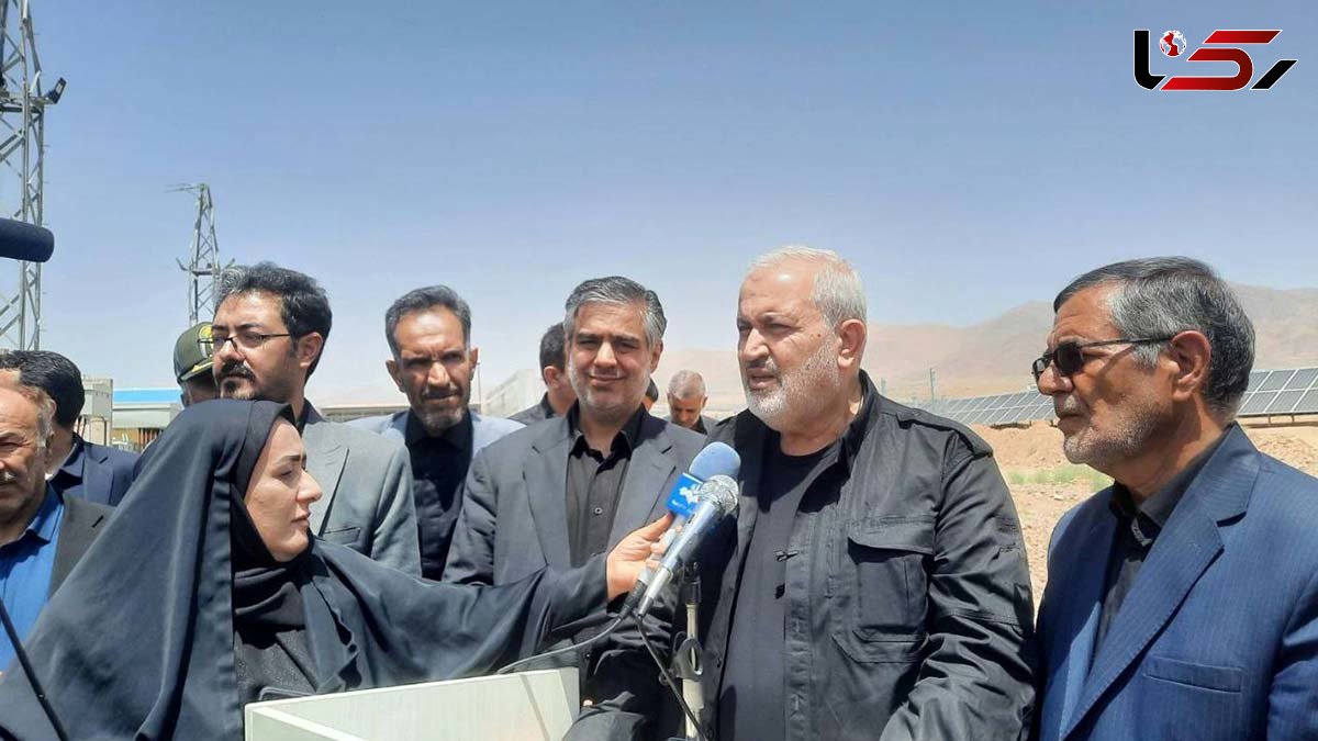 فراخوان عمومی نصب نیروگاه های 5 کیلوواتی پشت بامی بزودی اعلام میشود
