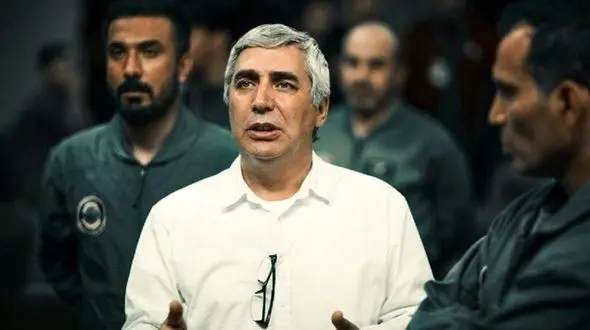 نقش فرعون «موسی کلیم الله (ع)» حاتمی‌کیا به این بازیگر رسید