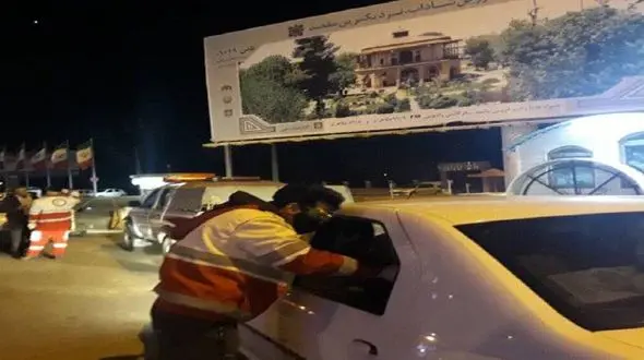 6 مورد مشکوک به کرونا در قزوین 