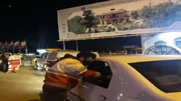 6 مورد مشکوک به کرونا در قزوین 