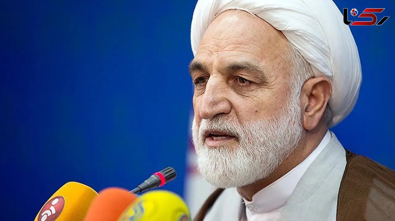  اینکه ۳ یا ۴ نفر از دستگیر شدگان اخیر در زندان فوت کردند مطلقا دروغ است 