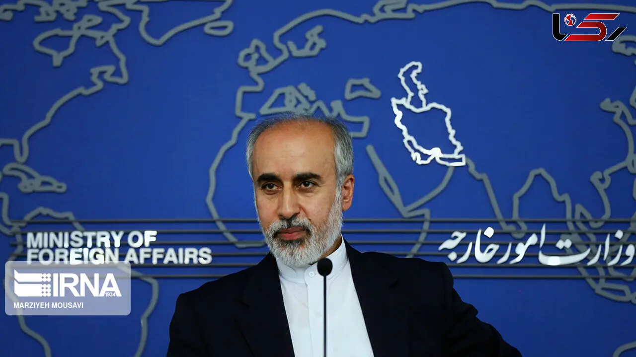 کنعانی: ایران پرچمدار مبارزه جهانی علیه سوداگران مرگ و مواد مخدر است