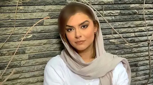 عکس جدید دنیا مدنی بعد از زایمان + عکس همسر خوش تیپ آلمانی اش !