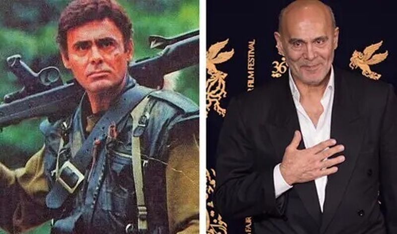 جمشید هاشم پور 