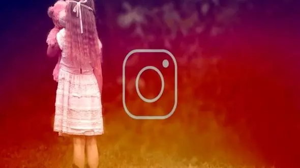 کودک آزاری‌های لاکچری / عکس های اغواگر که توسط مادران ایرانی تهیه می شود