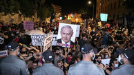 تظاهرات در تل‌آویو پس از 23 هفته همچنان ادامه دارد