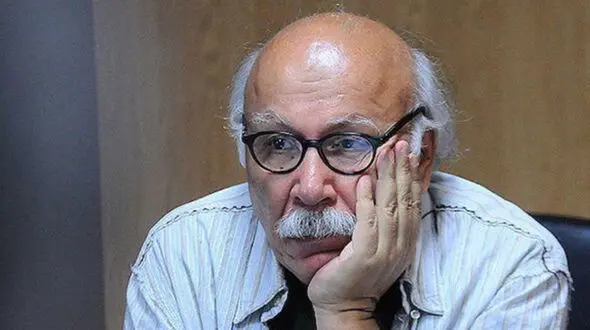 درخواست عجیب کارگردان سینما از دزد موبایل گرانقیمت اش! 