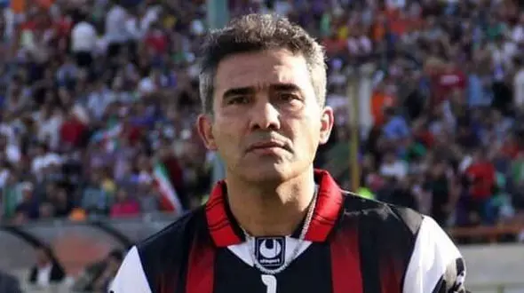 عابدزاده: حرف‌هایشان در مورد من خنده‌دار است/ فکر می‌کنند از موقعیت‌شان می‌ترسم