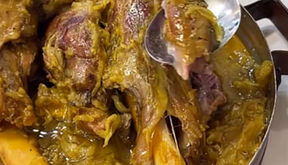 آموزش پخت چلو ماهیچه مجلسی / فیلم