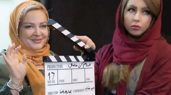 « صدام کن مامان»، بهاره رهنما در میان 16 اثر برگزیده جشنواره خارجی/ تنها مستند ایرانی در لیست اکران جشنواره جهانی ژوهانسبورگ