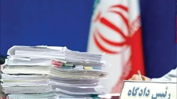 اعدام برای خفاش کثیف مشهد / زن جوان همسایه نیمه شب غافلگیر شد