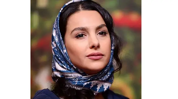 مانکنی  جوانه دلشاد برای دیده شدن بدون عمل عروسکی ! + عکس های جنجالی خانم بازیگر