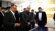 جوابیه وزارت اقتصاد به خبر رکنا درباره بازدید وزیر اقتصاد از یک نمایشگاه