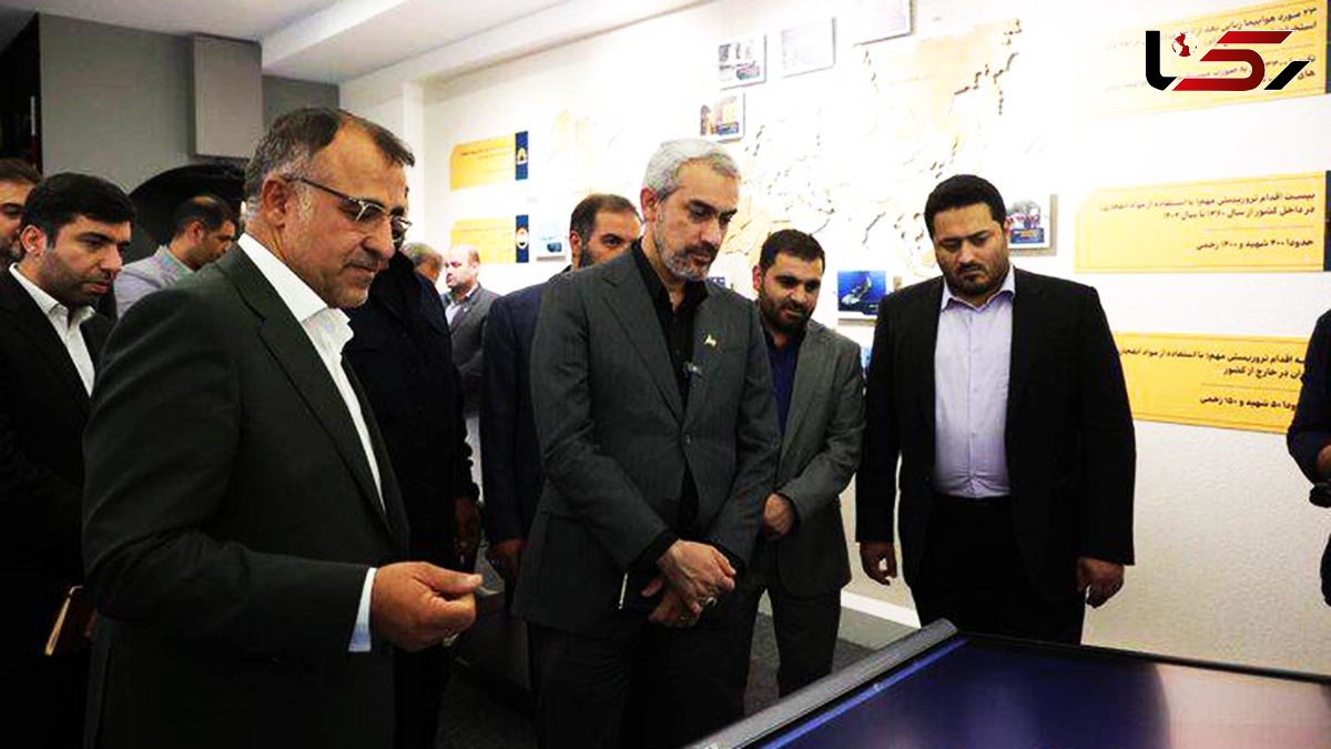مبارزه با پولشویی پشت شیشه نمایشگاه؟ آقای وزیر اقتصاد، فساد بیرون از سالن در جریان است!