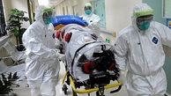 شناسایی1231 بیمار جدید مبتلا به کرونا در اصفهان/ فوت 23 نفر