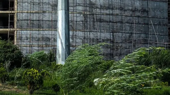 هواشناسی ایران۱۴۰۳/۶/۱۴؛هشدار نارنجی برای برخی مناطق ایران

