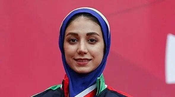 مرجان سلحشوری و آرزوهای قشنگ برای ایران و هموطن هایش: خدایا کاری کن همه باهم بخندیم، همه باهم بخریم